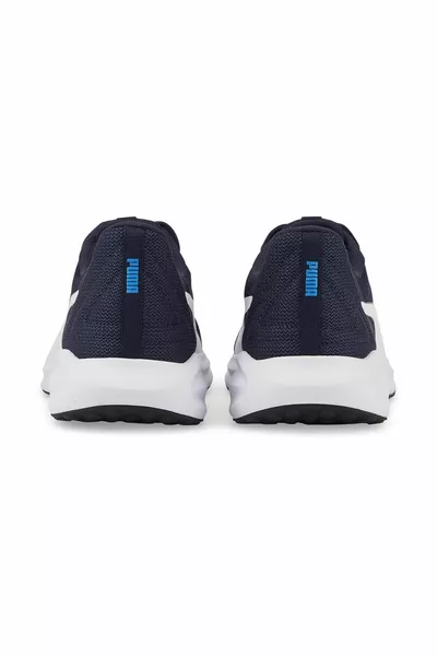 حذاء الجري تويتش رانر للرجال باللون الأزرق الداكن 