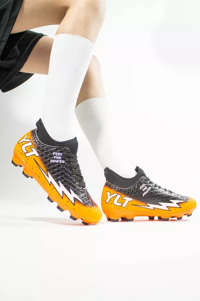 Football Boots Astroturf Unisex Football Shoes Guaranteed Licensed