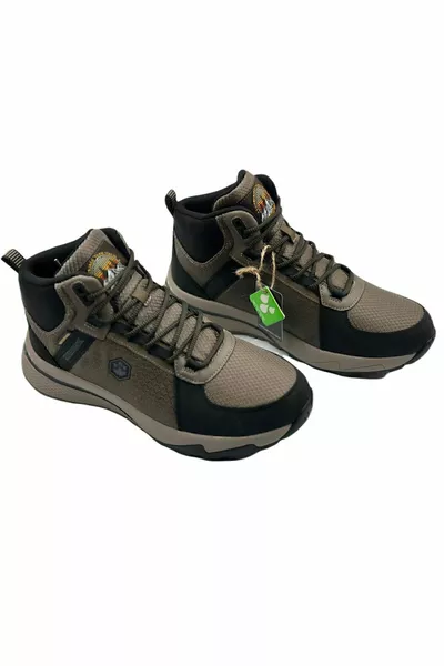 Miles 3pr Пясъчни водоустойчиви мъжки ботуши