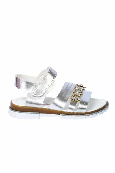 Kiko SB  Orthopedische meisjes sandalen pantoffels