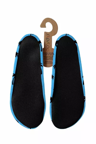 Chaussures de piscine unisexes California Marine