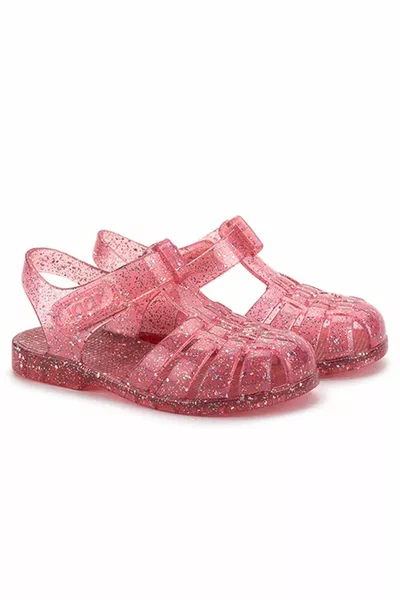 Clasica Cristal Детские сандалии 
