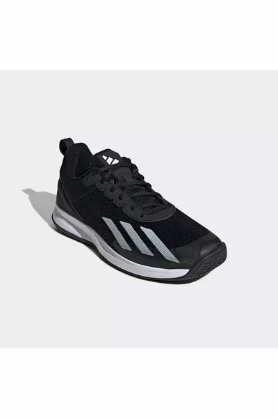 Courtflash Speed Scarpe da Tennis Nere Uomo