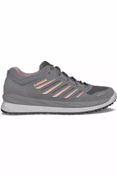 Lo Ws Women Shoes Grey 