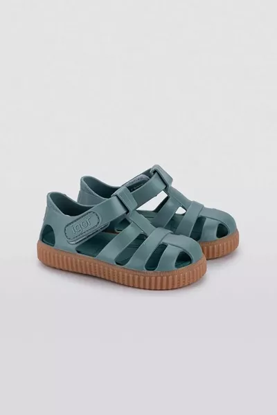 I?gor  نيكو كاراميلو صنادل للأطفال