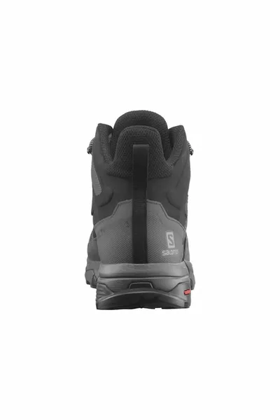 X الترا 4 ميد جور تكس أحذية المشي لمسافات طويلة للرجال