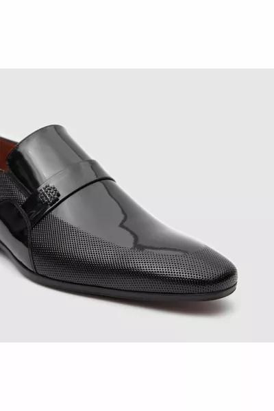 أحذية كلاسيكية رجالية []