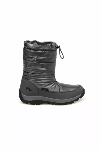 Jaida Anthracite Women's Outdoor Boots 