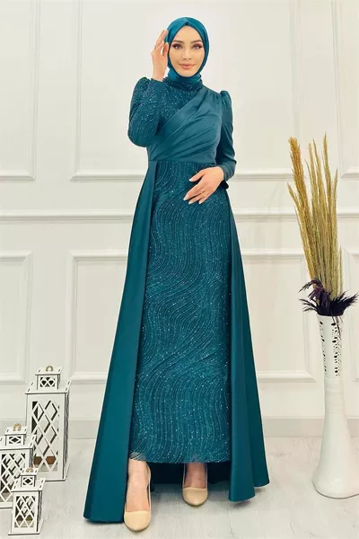 الجبهة الحجر بريق مساء اللباس  الأخضر