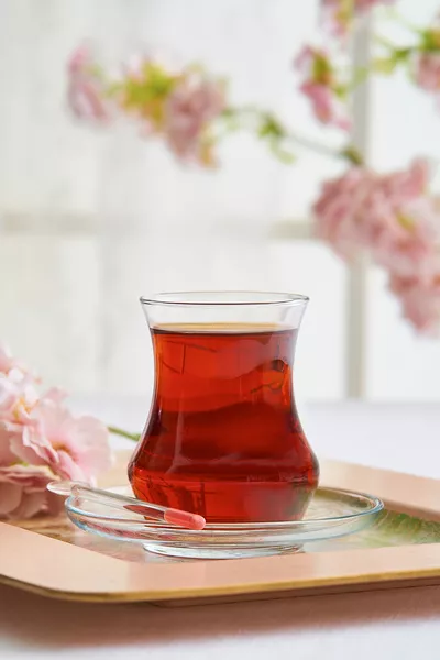 Eda Teeset mit Tasse