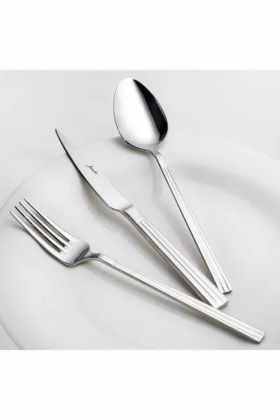 Set di Posate Personalizzato