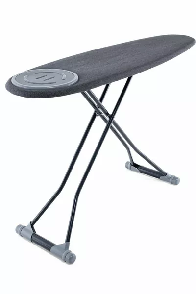 Premium Ironing Board Anthracite
