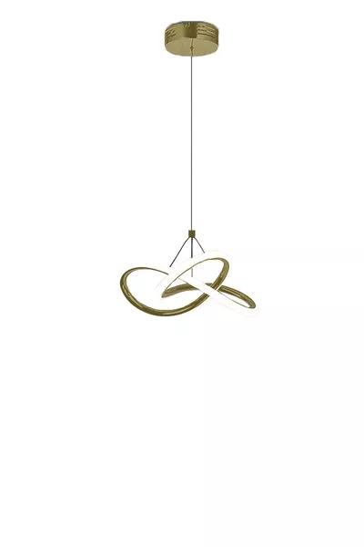 Modern Bolivien Einflammiger Antik Hängeleuchte Tageslicht-LED Power-LED Wohnzimmer Küche Zimmer Flur LED-Kronleuchter