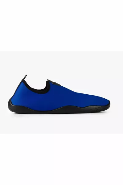 Sax Chaussures de plage et de mer polyvalentes bleues
