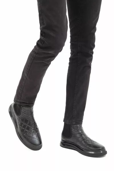 أحذية كاجوال نباتية رجالية   أحذية Erk /