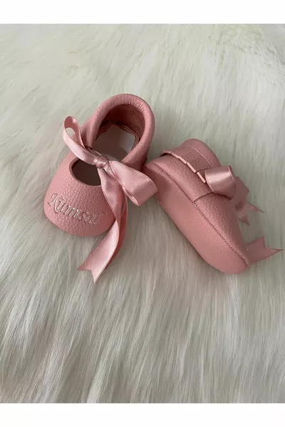 Baby Loafers