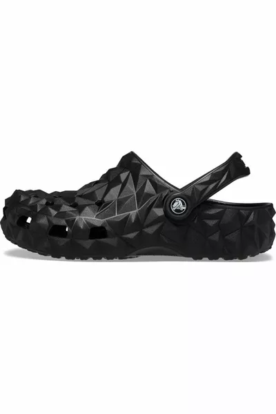 Pantoufles géométriques classiques