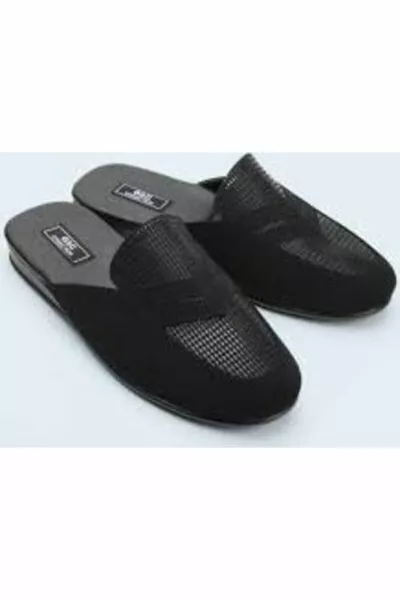  Babouches d’intérieur pour hommes