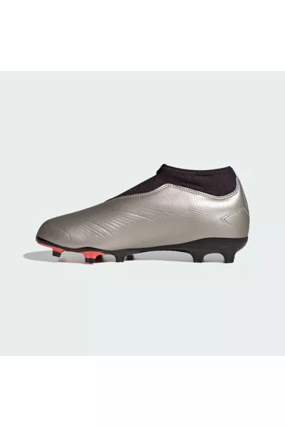 Predator League Kids Laceless Cleats