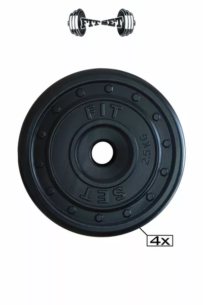  كجم Z بار مجموعة الحديد ومجموعة الدمبل الوزن مجموعة اللياقة البدنية