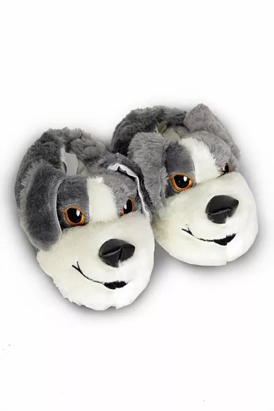 للجنسين الرقم باندوف البيت الرمادي النعال