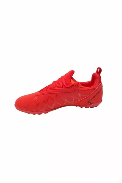 Astroturf Shoes Red
