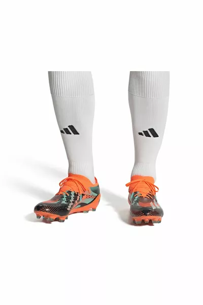 X Speedportal Mess.1 Fg Scarpe da calcio da uomo  Colorate