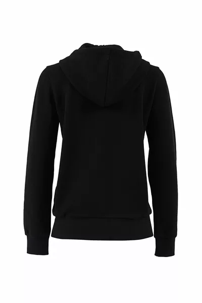 Дамска блуза с качулка Nomehi