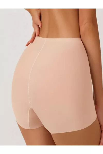 موديل Carigna لا يترك آثارًا، بوكسر مشد ومشد بالليزر بلون البشرة