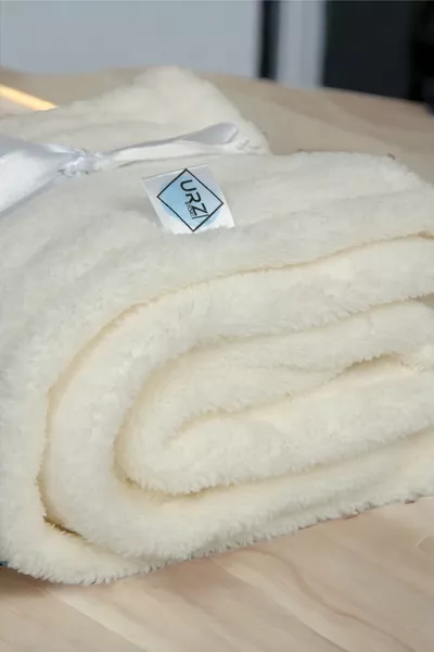 Бебешко одеяло Welsoft Антибактериално  см