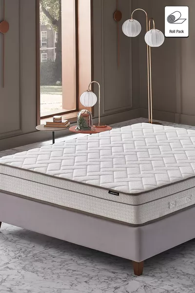 Армони Пакет Пружинный Ролл Ап Матрас