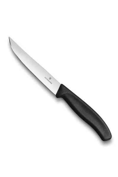 Couteau à steak Victorinox cm Noir uni