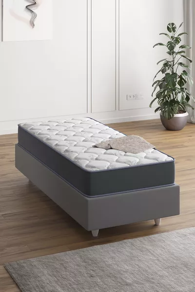 Премиум ортопедический пружинный матрас Sultan