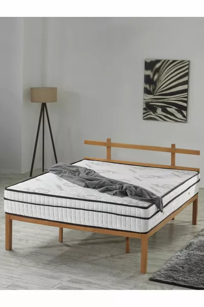 Ортопедичен пружинен матрак