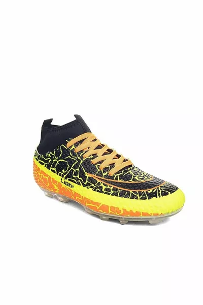 Super Mercury Voetbalschoenen met Enkelsokken -KR