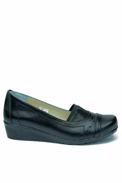 أحذية أمي كاملة العظام خمس نقاط