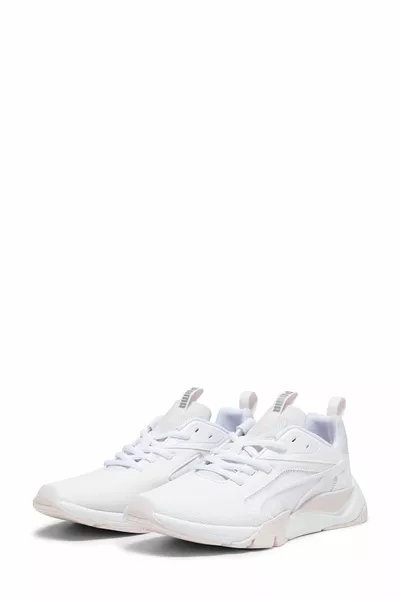 Zora Winter Wonderland Белые женские кроссовки