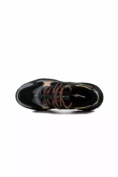 M The Goat - K Baskets de fitness