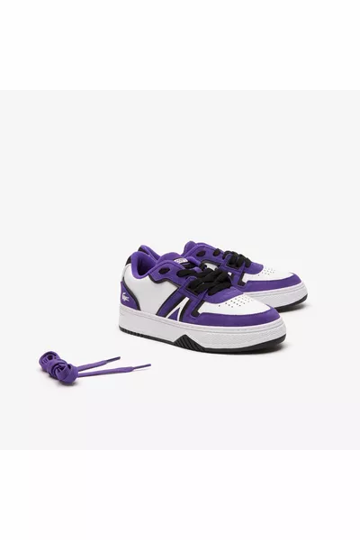 سبورت  سنيكرز نسائي أبيض