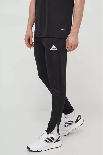 Tr Pnt Men's Sweatpants  Black