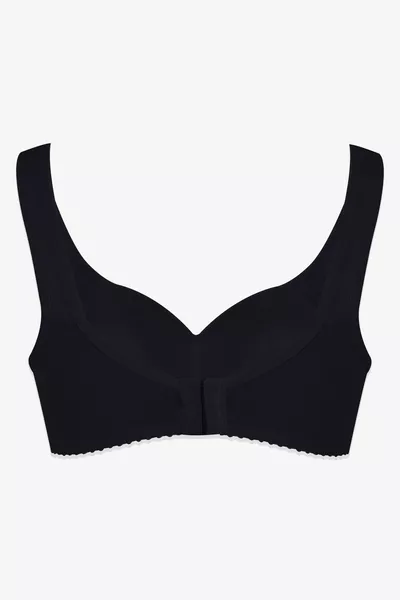 صدرية نسائية مكبرة ومنشطة بدون حشوة