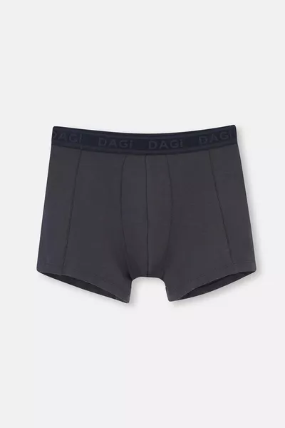 Antrasit Modal Boxer