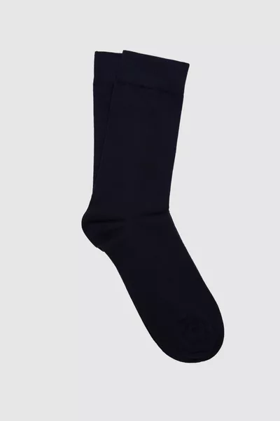 Ds Damat Темно-синие носки