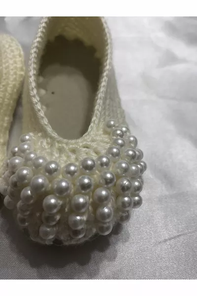 Бебешки ботуши