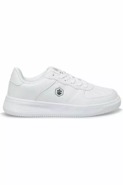 Finster أحذية رياضية عارضة كبيرة الحجم