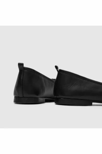 Women's Ballet Flats []