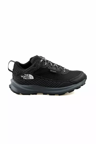 Y Fastpack Hiker Wp Teen Outdoor Chaussures Noir