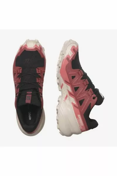 ОБУВКИ ЗА БЯГАНЕ ПО ПЪТЕКА SPEEDCROSS 6 GTX W