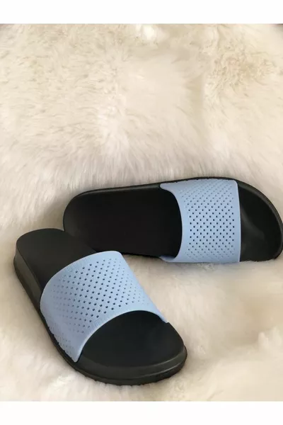 قاعدة تشريحية لينة البلاستيك اضافية ضوء المرأة تجمع شاطئ البحر المنزل والنعال الشارع إيفا