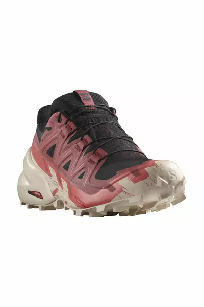 Обувки за бягане по пътека Speedcross 6 Gore-tex